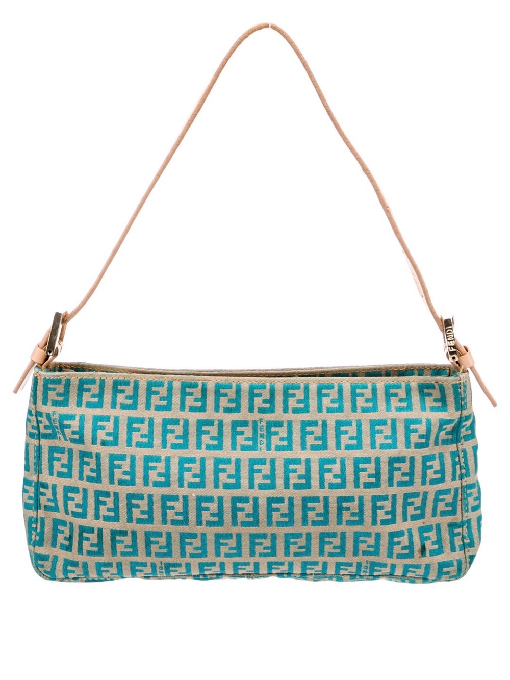 Fendi Zucchino Monogram